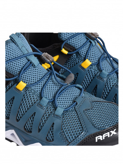 Кросівки RAX модель 2065-060002-91 — фото 6 - INTERTOP