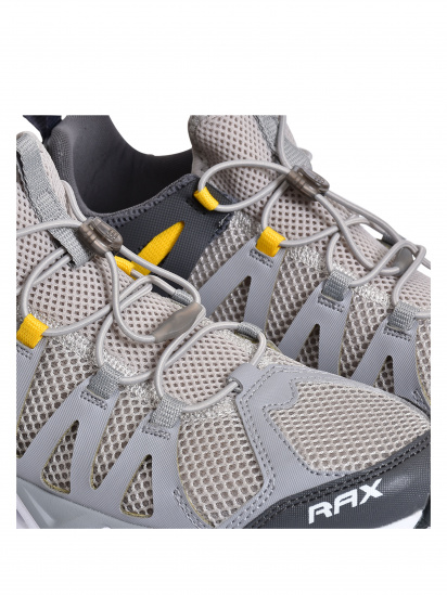 Кросівки RAX модель 2065-060002-92 — фото 6 - INTERTOP