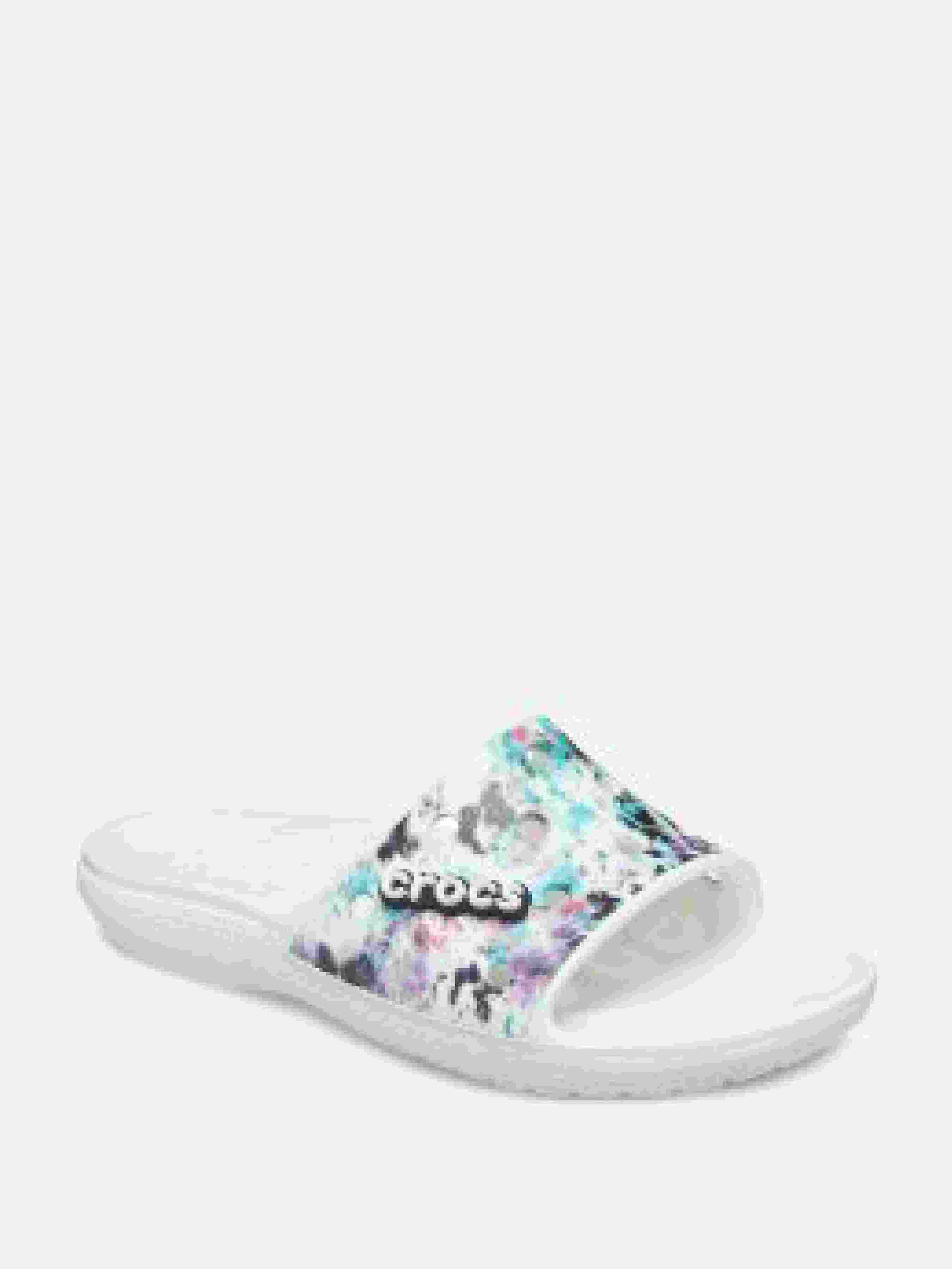 

Crocs Шлепанцы (206520Whi) Женское, цвет - Белый, материал - Без подкладки