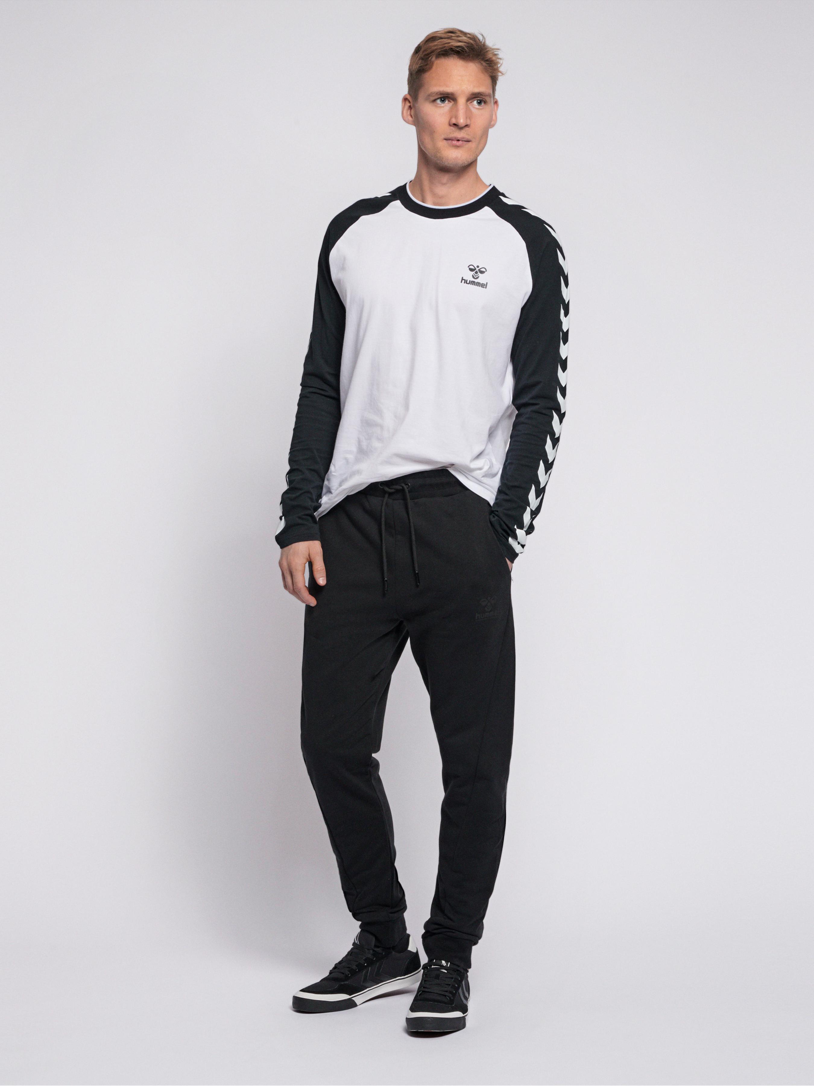 

Hummel ­ Спортивні штани, Чорний