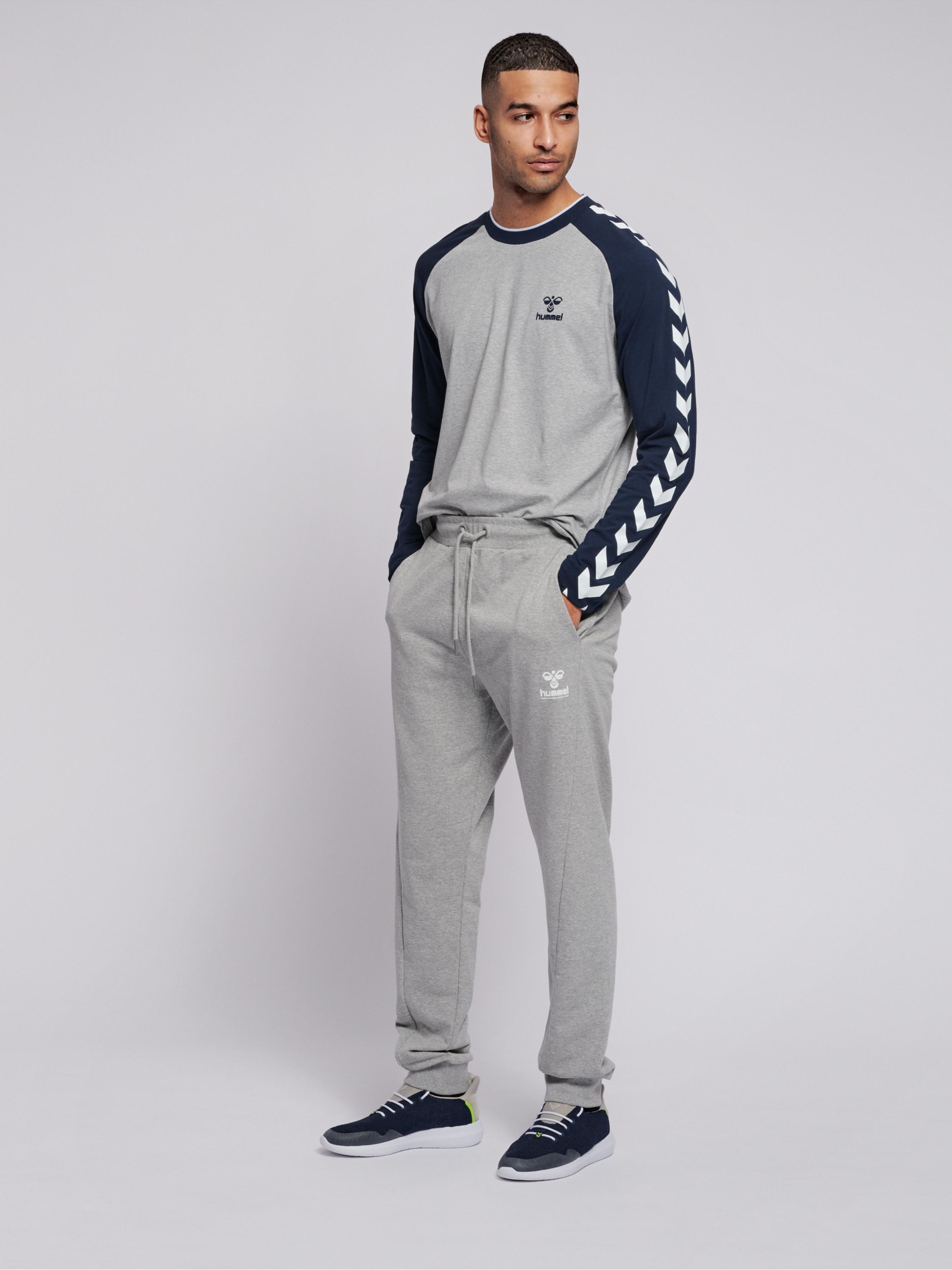 

Hummel ­ Спортивні штани, Сірий