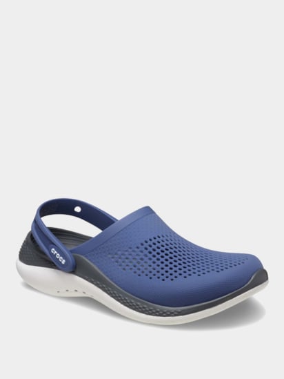 Crocs модель 206708BIJ — фото - INTERTOP