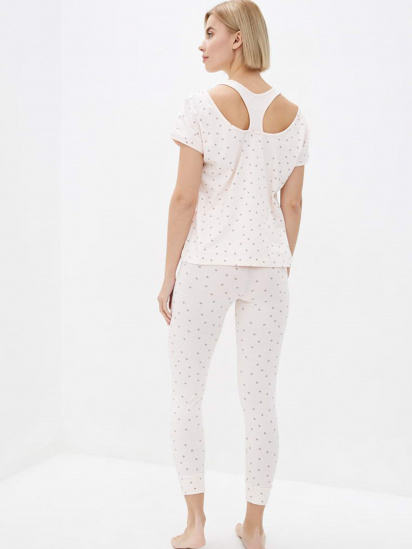 Пижама Promin модель 2070-26_467 — фото - INTERTOP
