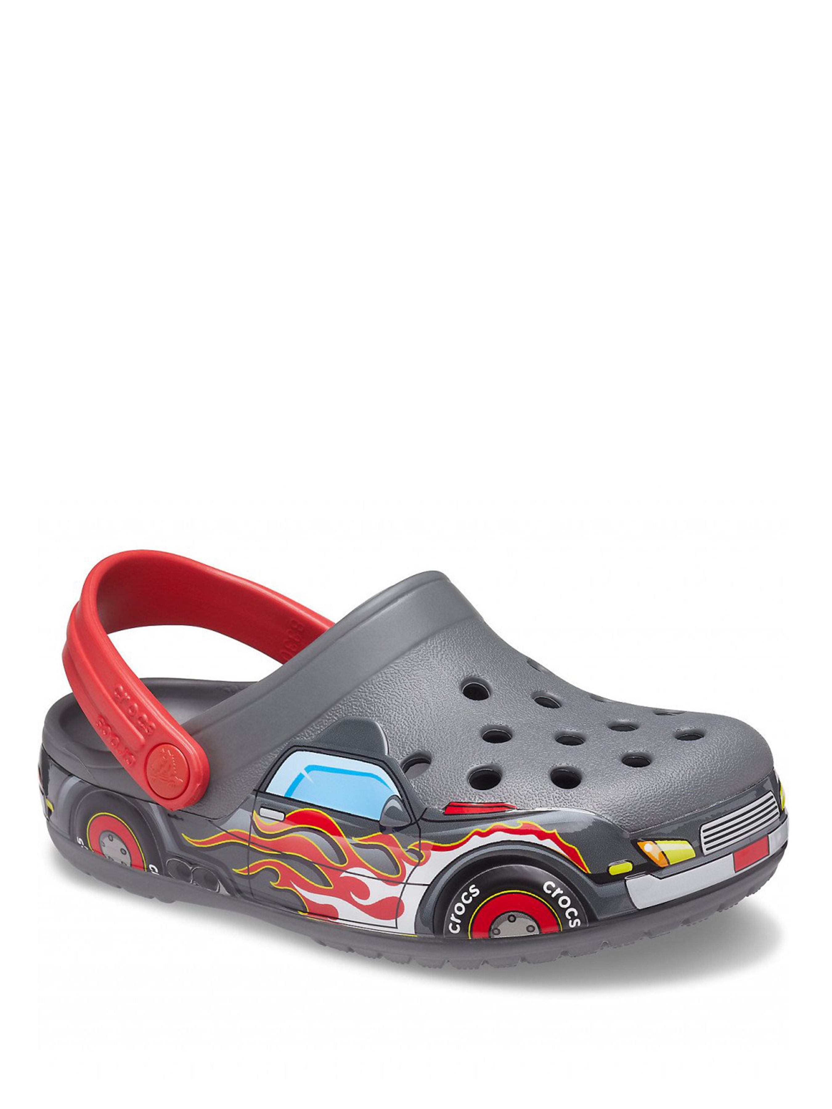 

Crocs ­ Сабо, Серый