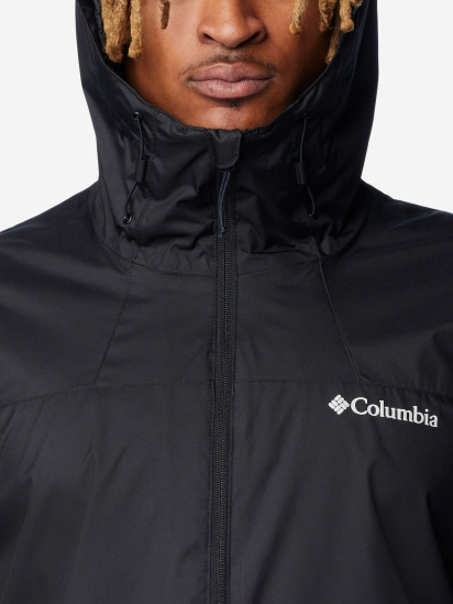 Демісезонна куртка Columbia Inner Limits III модель 2071211CLB-010 — фото 6 - INTERTOP