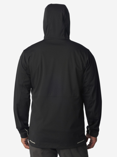 Демісезонна куртка Columbia Black Mesa модель 2071331CLB-010 — фото - INTERTOP