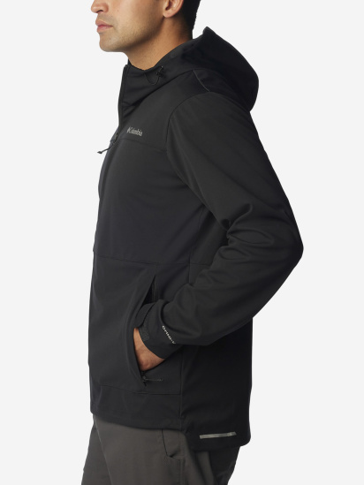 Демісезонна куртка Columbia Black Mesa модель 2071331CLB-010 — фото 3 - INTERTOP