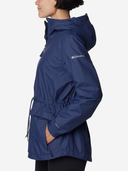 Зимова куртка Columbia Sweet Creek™ Lined Rain Jacket модель 2071571CLB-466 — фото 3 - INTERTOP