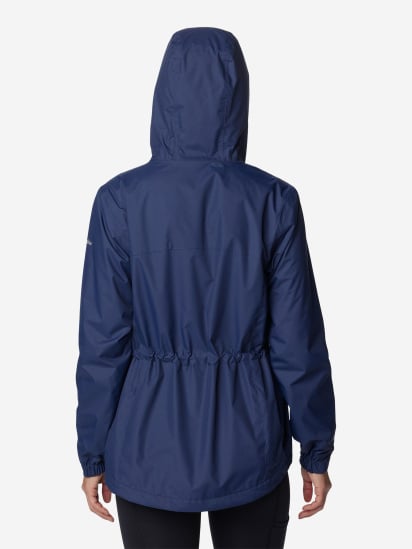 Зимняя куртка Columbia Sweet Creek™ Lined Rain Jacket модель 2071571CLB-466 — фото 4 - INTERTOP