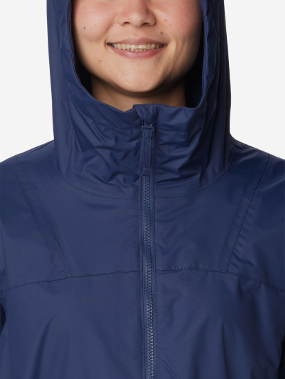 Зимняя куртка Columbia Sweet Creek™ Lined Rain Jacket модель 2071571CLB-466 — фото 5 - INTERTOP