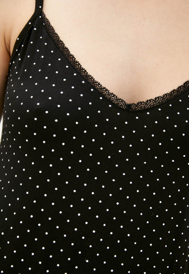 Ночная рубашка Promin модель 2072-13_389 — фото 3 - INTERTOP