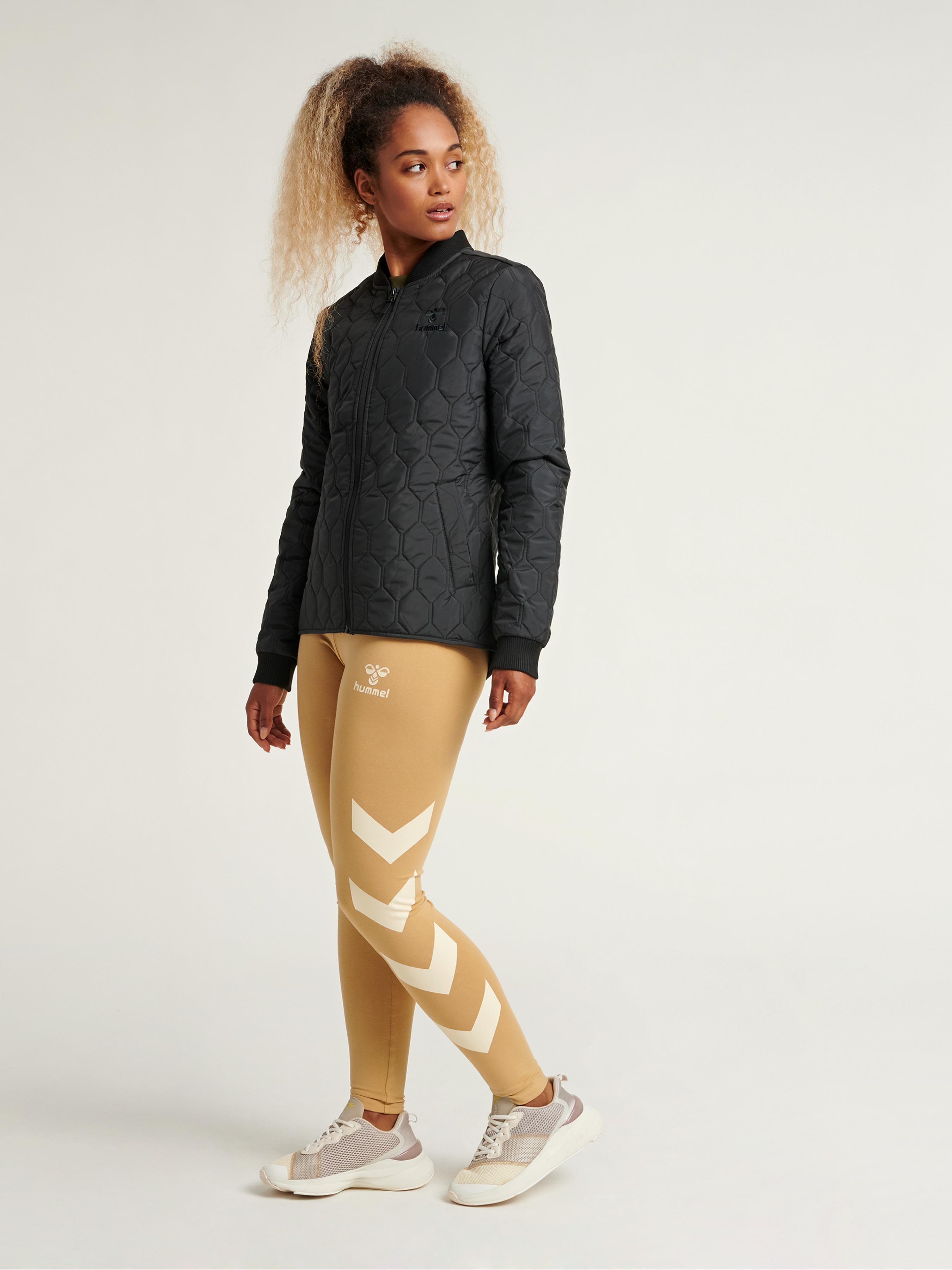 

Hummel ­ Демисезонная куртка, Чёрный