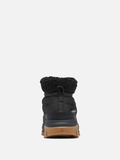 Чоботи дутики Columbia Snowtrot™ модель 2075121CLB-010 — фото 4 - INTERTOP