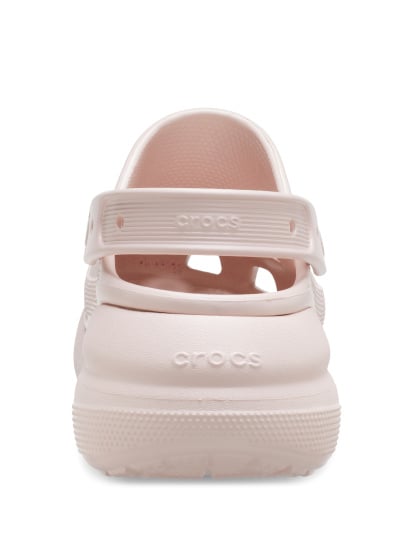 Сабо Crocs модель 207521QUA — фото 3 - INTERTOP