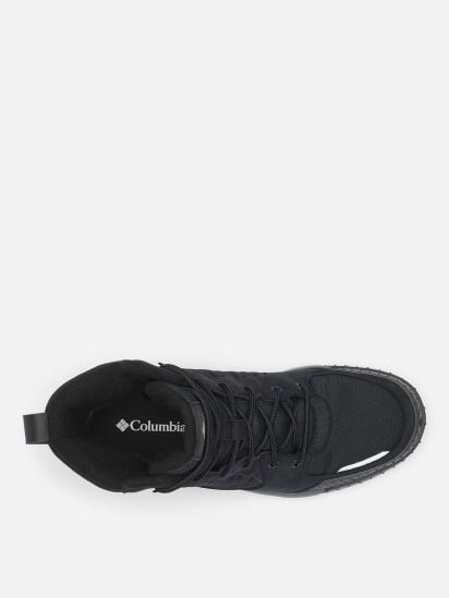 Черевики Columbia Portlander™ модель 2078941CLB-010 — фото 5 - INTERTOP