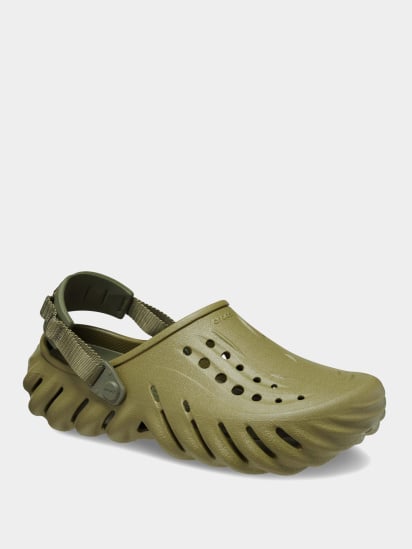 Crocs модель 207937ALO — фото - INTERTOP