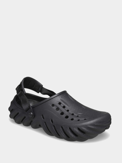 Crocs модель 207937BLA — фото - INTERTOP