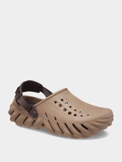 Crocs модель 207937LAT — фото - INTERTOP