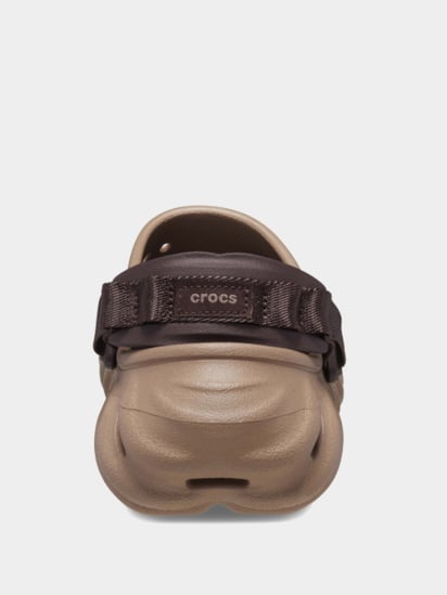 Crocs модель 207937LAT — фото 3 - INTERTOP