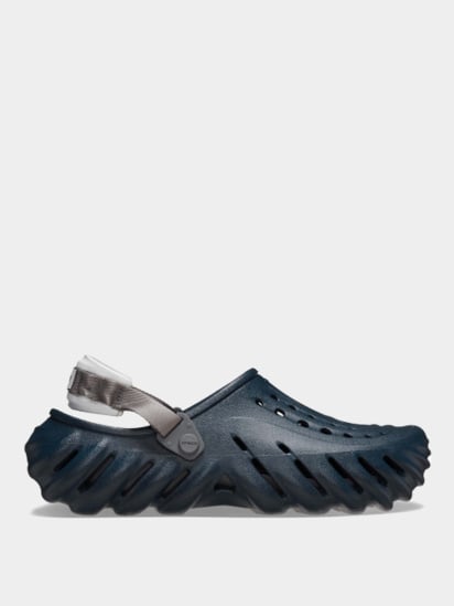 Crocs модель 207937NIG — фото - INTERTOP