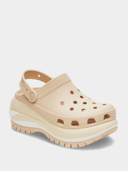 Сабо Crocs модель 207988SHI — фото - INTERTOP