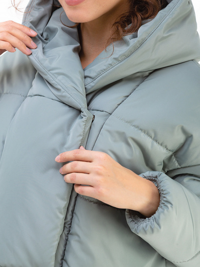 Зимняя куртка Romashka модель 208014804039 — фото 5 - INTERTOP