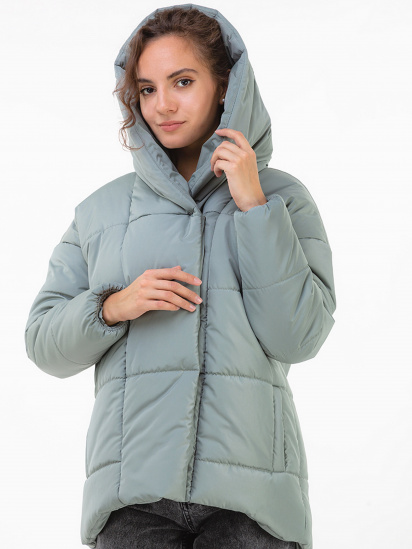 Зимняя куртка Romashka модель 208014804039 — фото - INTERTOP