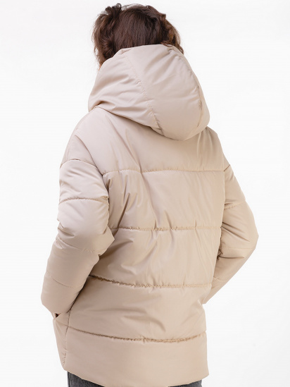 Зимова куртка Romashka модель 208014804071 — фото 3 - INTERTOP
