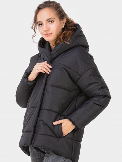 Зимова куртка Romashka модель 208014804101 — фото 3 - INTERTOP