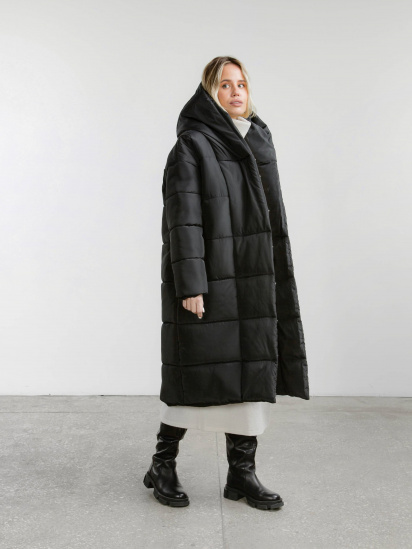 Зимняя куртка Romashka Дрезден модель 208015305101 — фото - INTERTOP