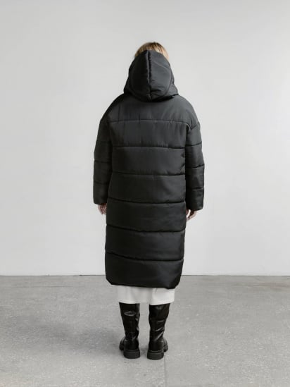 Зимова куртка Romashka Дрезден модель 208015305101 — фото 3 - INTERTOP