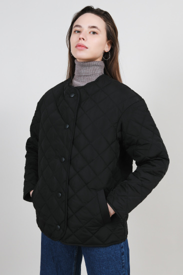 Демісезонна куртка Romashka модель 208016404101 — фото 3 - INTERTOP