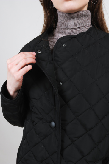 Демісезонна куртка Romashka модель 208016404101 — фото 5 - INTERTOP