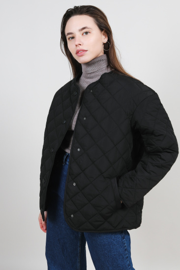 Демисезонная куртка Romashka модель 208016404101 — фото - INTERTOP