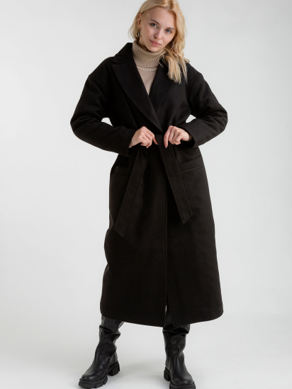 Пальто Romashka модель 208018004101 — фото - INTERTOP