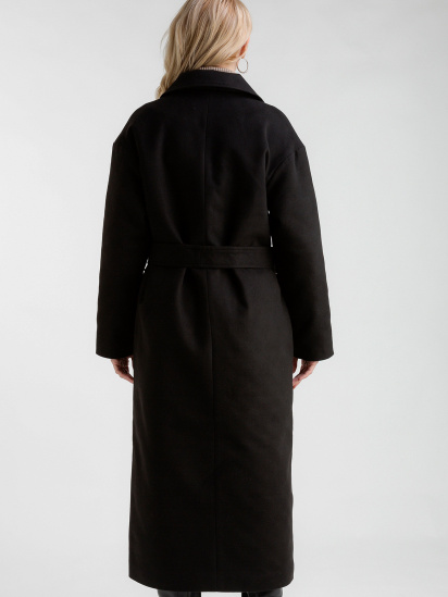 Пальто Romashka модель 208018004101 — фото 5 - INTERTOP