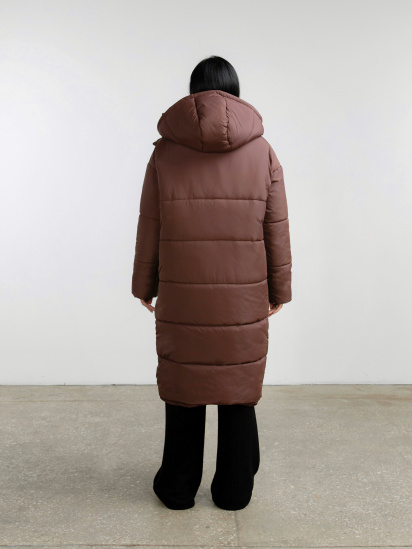 Зимова куртка Romashka Калі модель 208021004061 — фото - INTERTOP