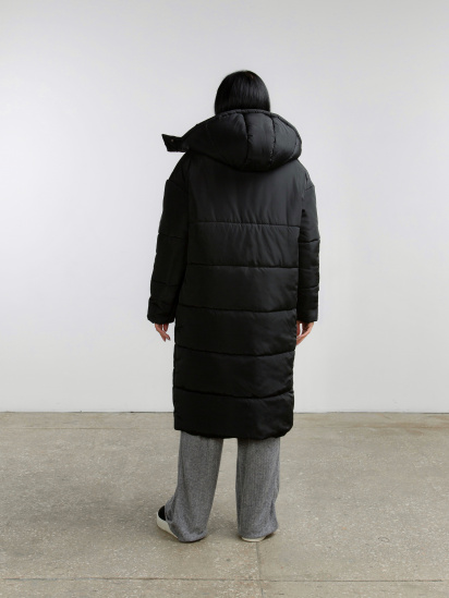 Зимова куртка Romashka Калі модель 208021004101 — фото 3 - INTERTOP
