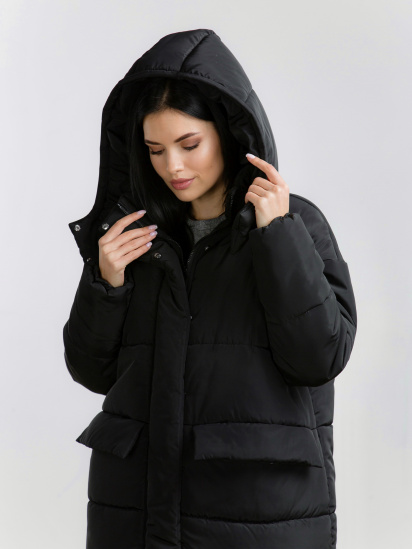 Зимова куртка Romashka Калі модель 208021004101 — фото 4 - INTERTOP