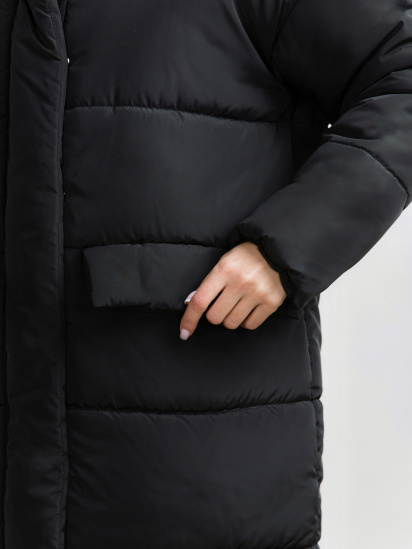 Зимняя куртка Romashka Калі модель 208021004101 — фото 5 - INTERTOP