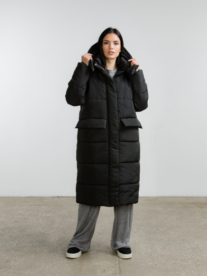 Зимова куртка Romashka Калі модель 208021004101 — фото - INTERTOP