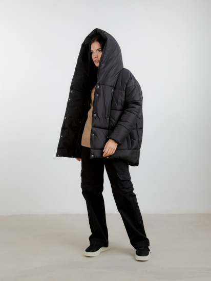 Зимова куртка Romashka Гренландія модель 208021104101 — фото - INTERTOP
