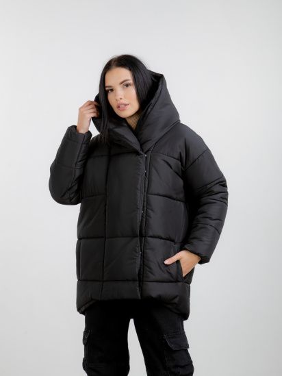Зимняя куртка Romashka Гренландія модель 208021104101 — фото 3 - INTERTOP
