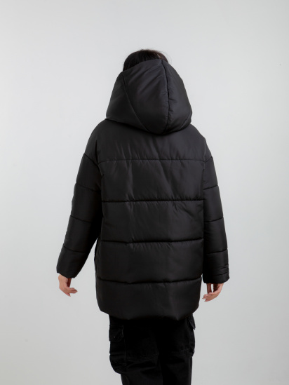 Зимняя куртка Romashka Гренландія модель 208021104101 — фото 4 - INTERTOP