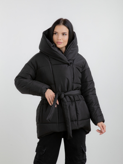 Зимняя куртка Romashka Гренландія модель 208021104101 — фото - INTERTOP