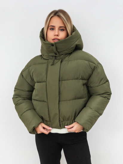 Зимова куртка Romashka Лінц модель 208024105033 — фото 3 - INTERTOP