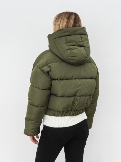 Зимняя куртка Romashka Лінц модель 208024105033 — фото 4 - INTERTOP