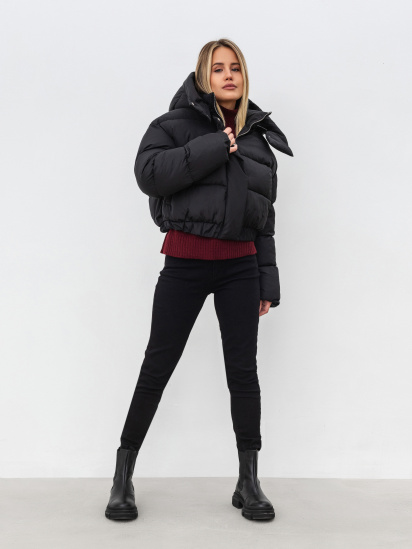 Зимняя куртка Romashka Лінц модель 208024105101 — фото - INTERTOP