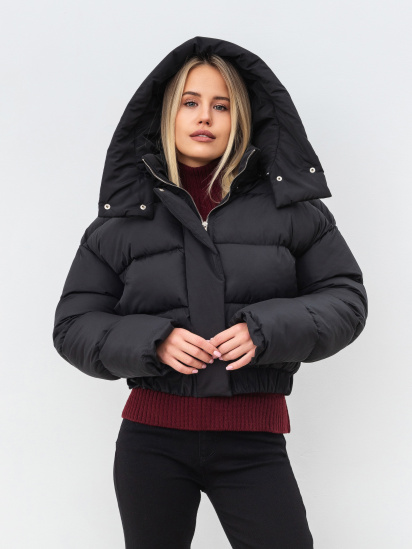 Зимова куртка Romashka Лінц модель 208024105101 — фото 3 - INTERTOP