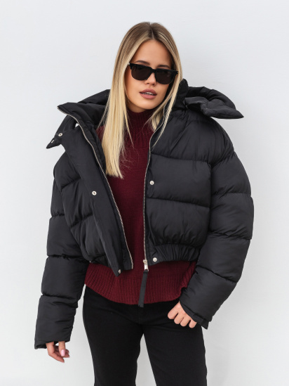 Зимова куртка Romashka Лінц модель 208024105101 — фото - INTERTOP